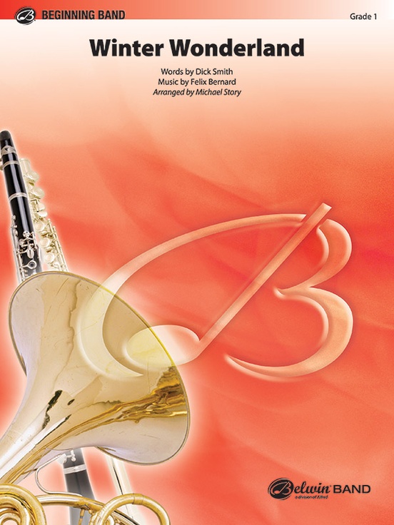 Winter Wonderland - hier klicken