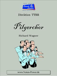 Pilgerchor - hier klicken