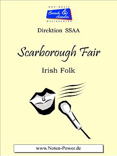 Scarborough Fair - hier klicken