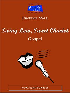 Swing Low - hier klicken