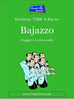 Bajazzo - hier klicken Bajazzo - hier klicken