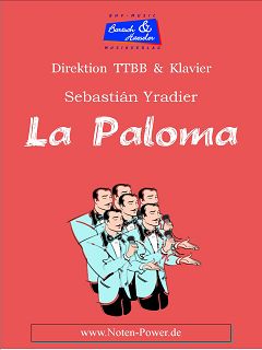 La Paloma - hier klicken