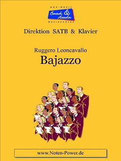 Bajazzo - hier klicken Bajazzo - hier klicken