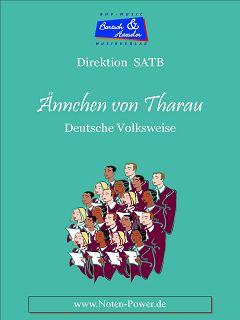 Ännchen von Tharau - hier klicken Ännchen von Tharau - hier klicken