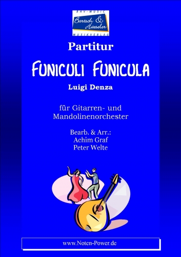 Funiculi Funicula - hier klicken Funiculi Funicula - hier klicken