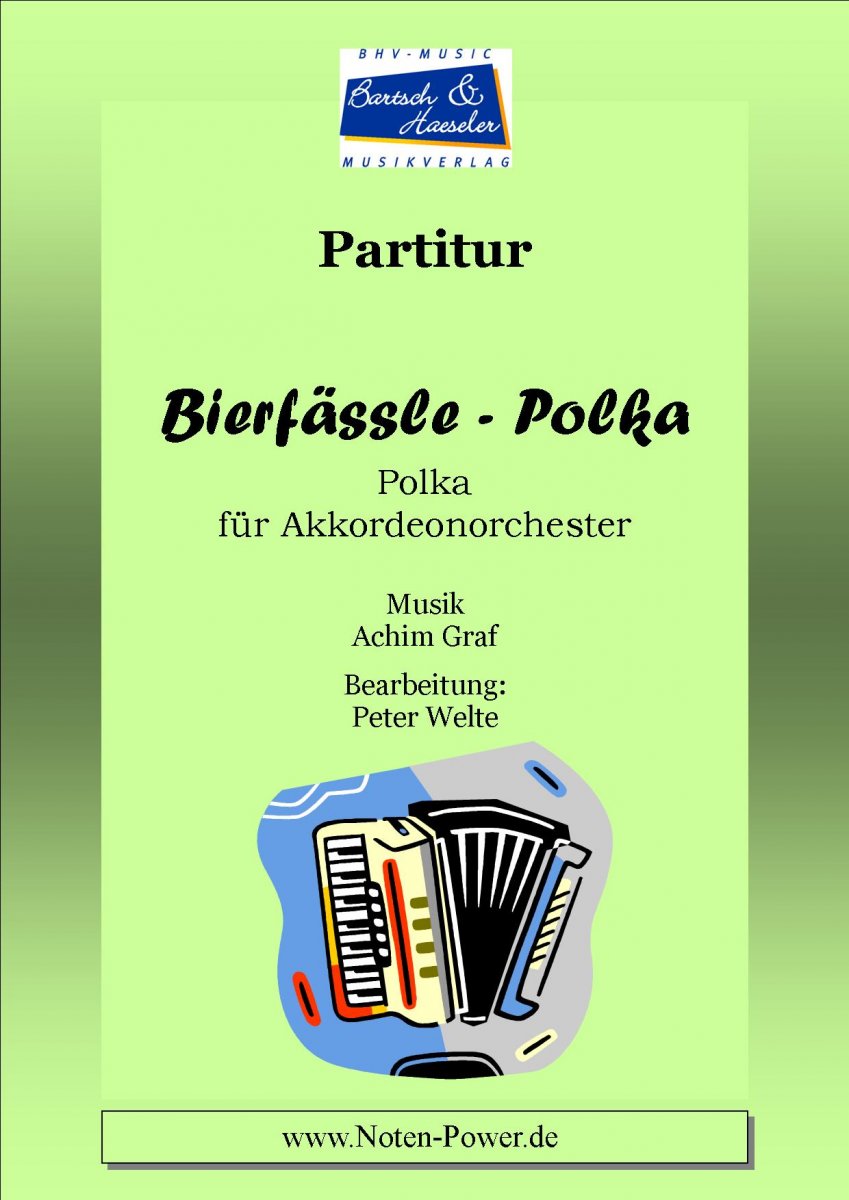 Bierfässle Polka - hier klicken Bierfässle Polka - hier klicken