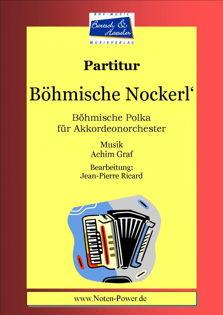 Böhmische Nockerl' - hier klicken Böhmische Nockerl' - hier klicken