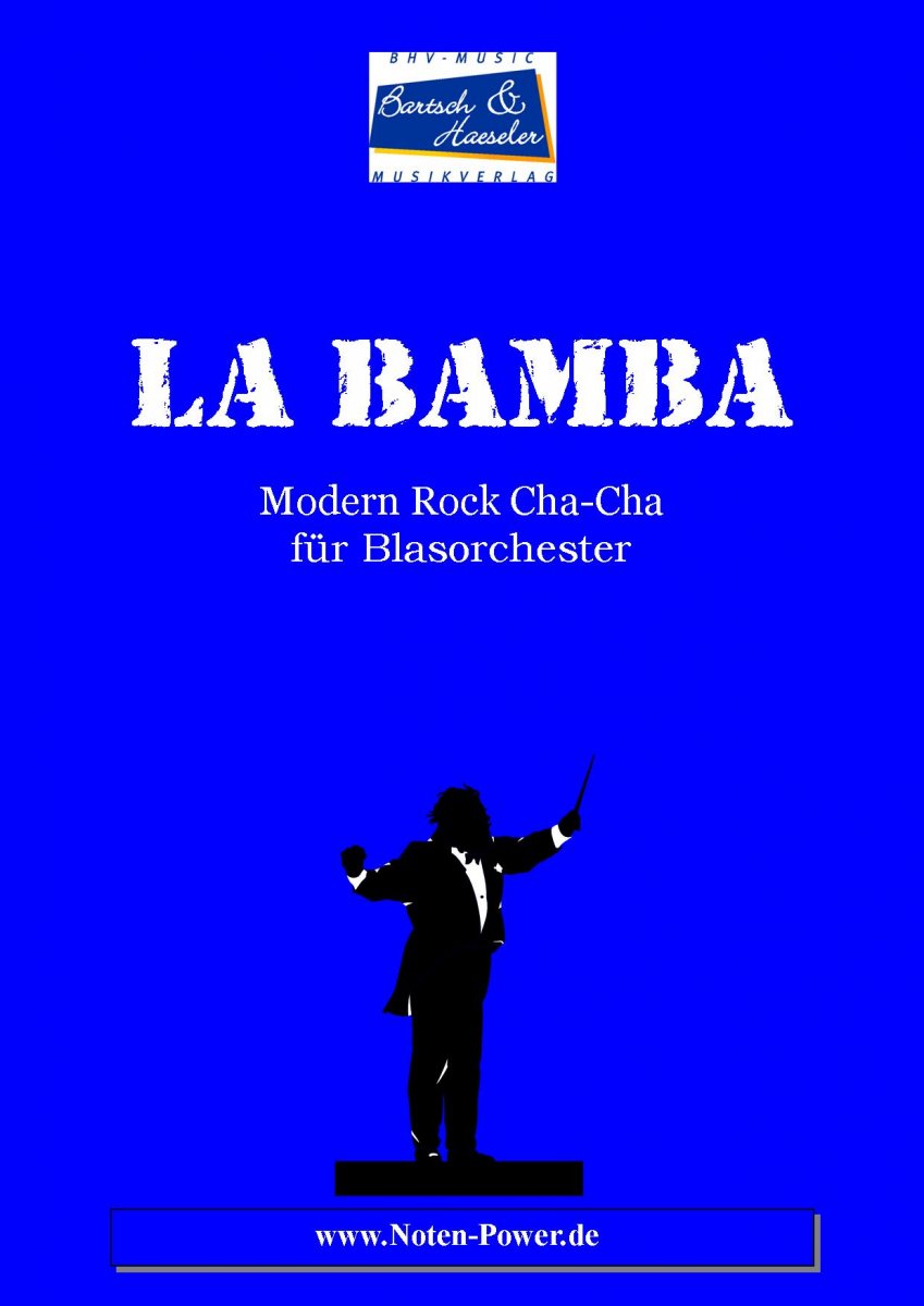 La Bamba - hier klicken