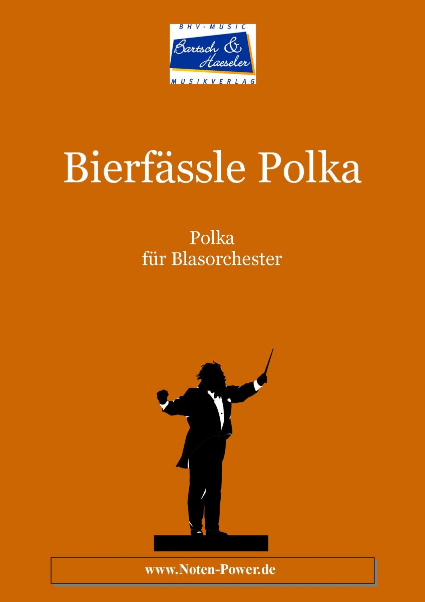 Bierfssle Polka - hier klicken