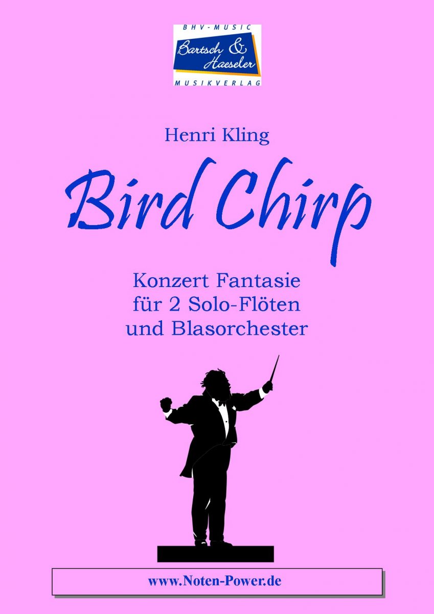 Bird Chirp - hier klicken