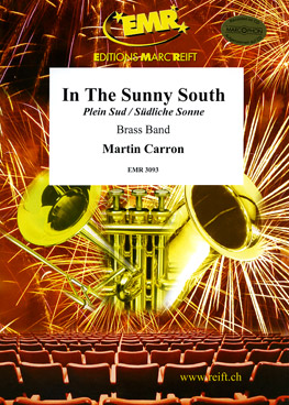 In the Sunny South - hier klicken In the Sunny South - hier klicken