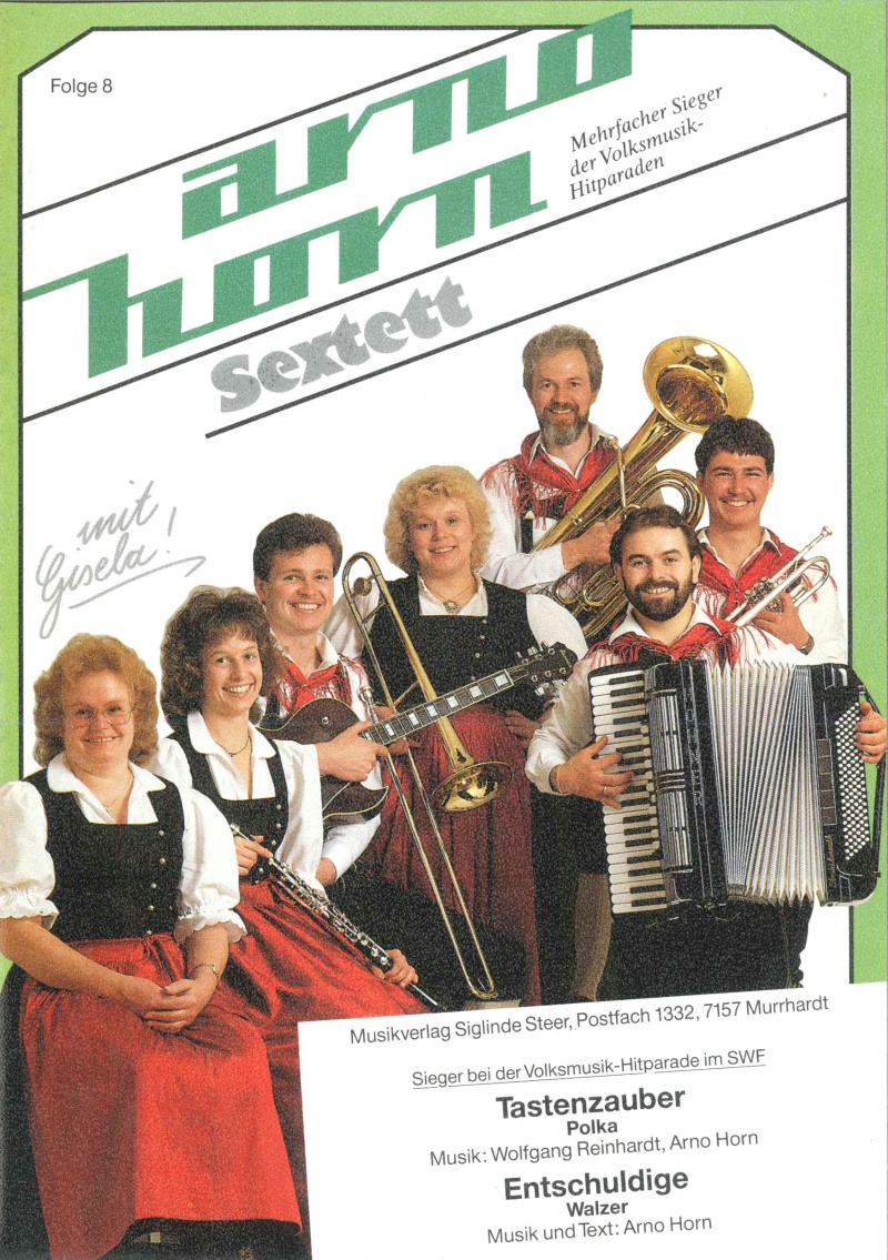 Tastenzauber - hier klicken