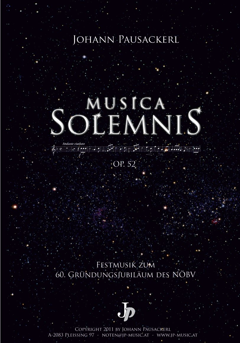 Musica solemnis - hier klicken
