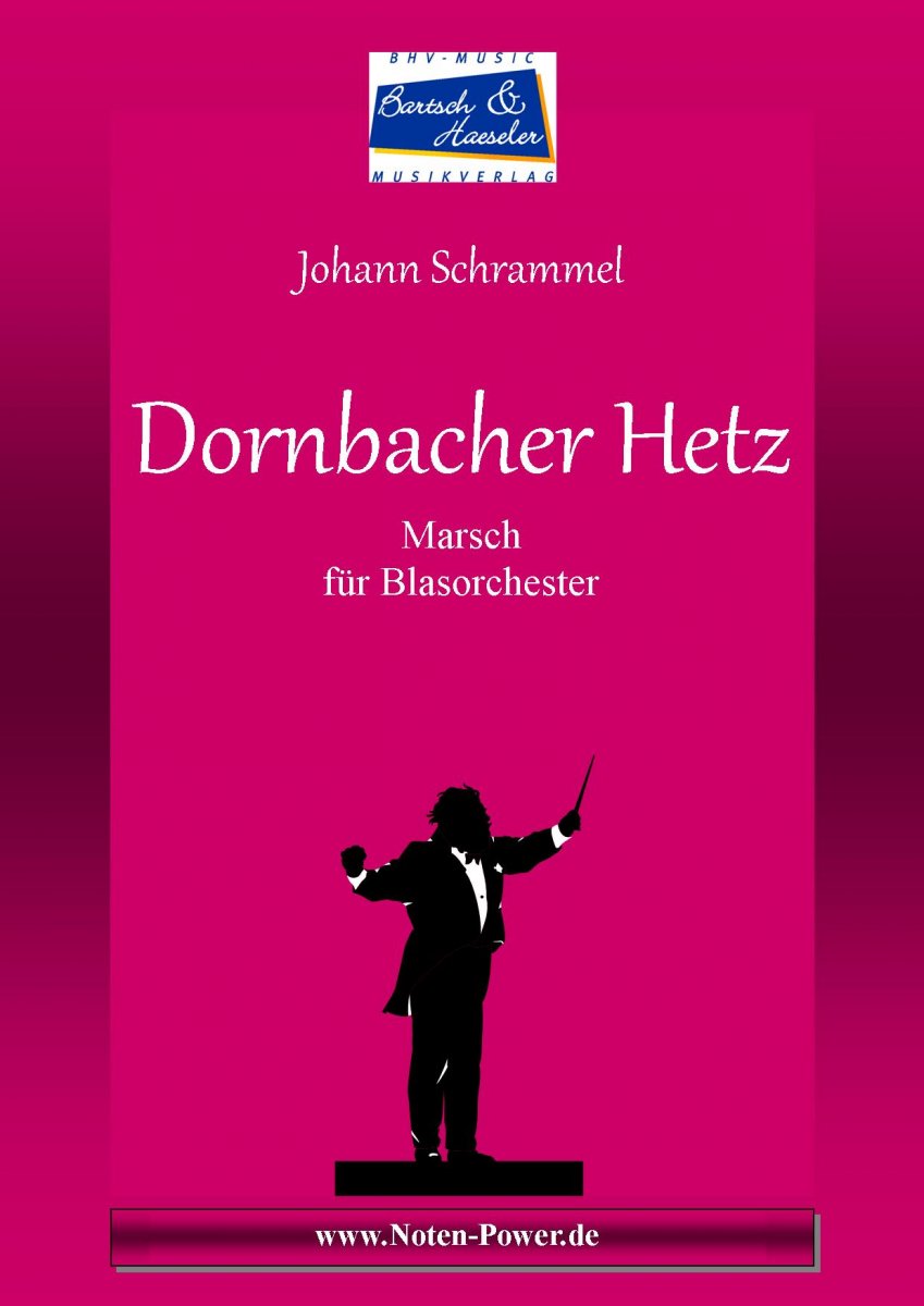 Dornbacher Hetz - hier klicken Dornbacher Hetz - hier klicken