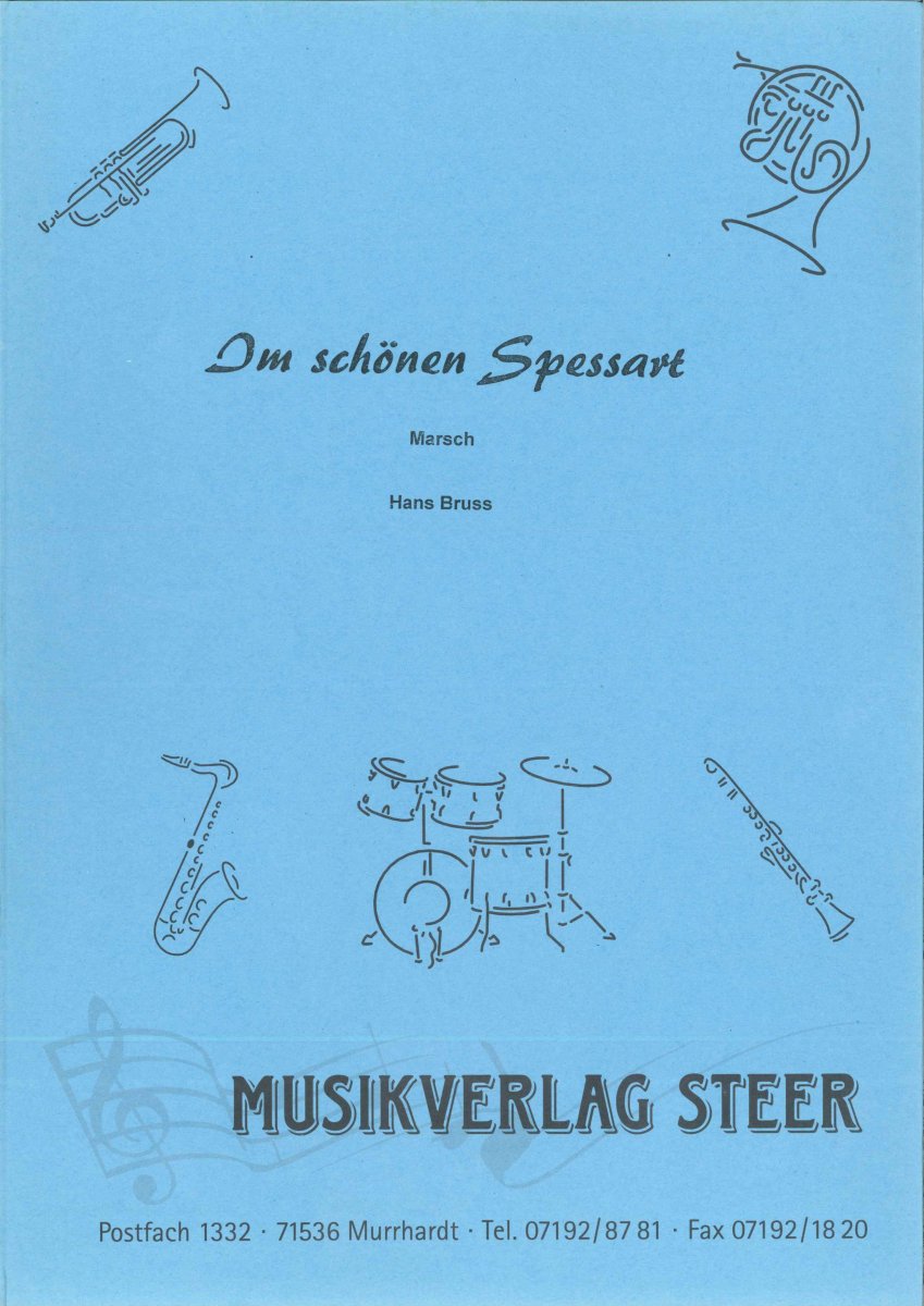 Im schönen Spessart - hier klicken Im schönen Spessart - hier klicken