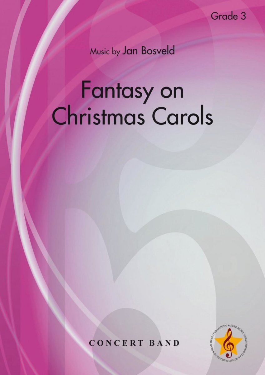 Fantasy on Christmas Carols - hier klicken Fantasy on Christmas Carols - hier klicken