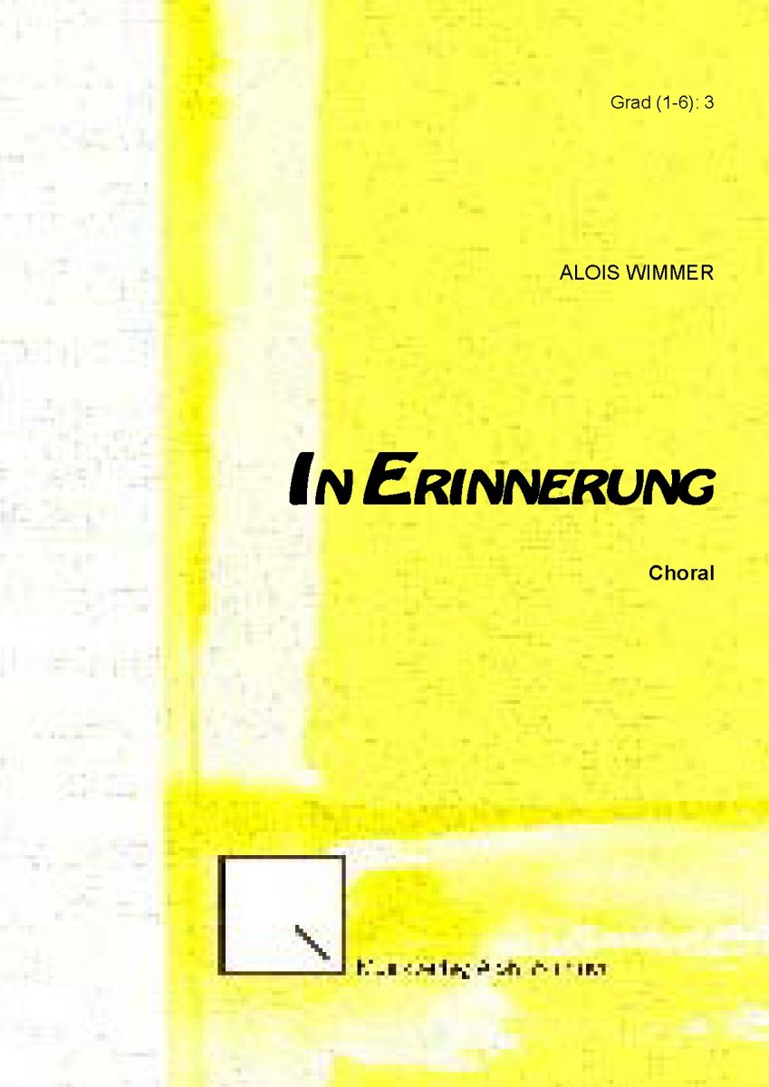 In Erinnerung - hier klicken
