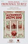 Irving Berlin: From Rags to Ritz - hier klicken