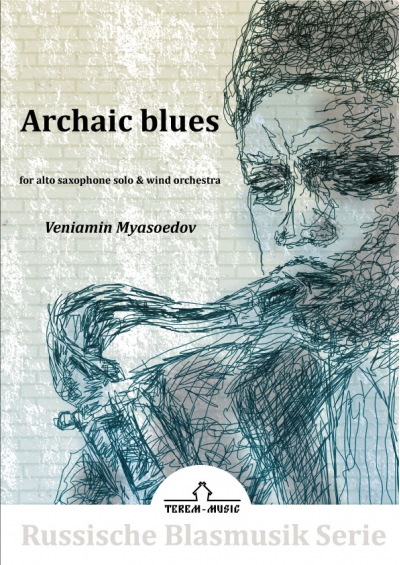 Archaic Blues - hier klicken