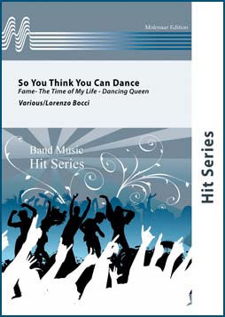 So You Think You Can Dance - hier klicken So You Think You Can Dance - hier klicken