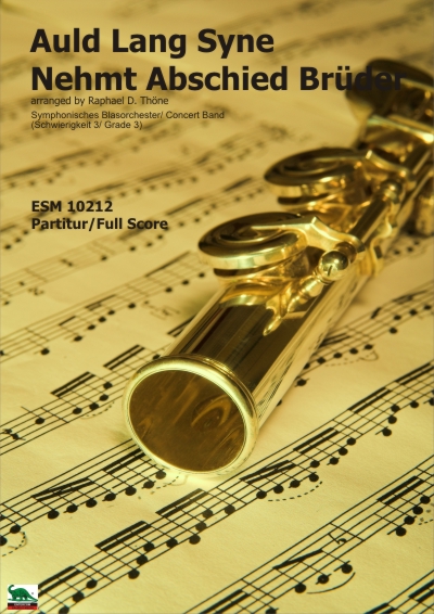 Auld Lang Syne - hier klicken Auld Lang Syne - hier klicken