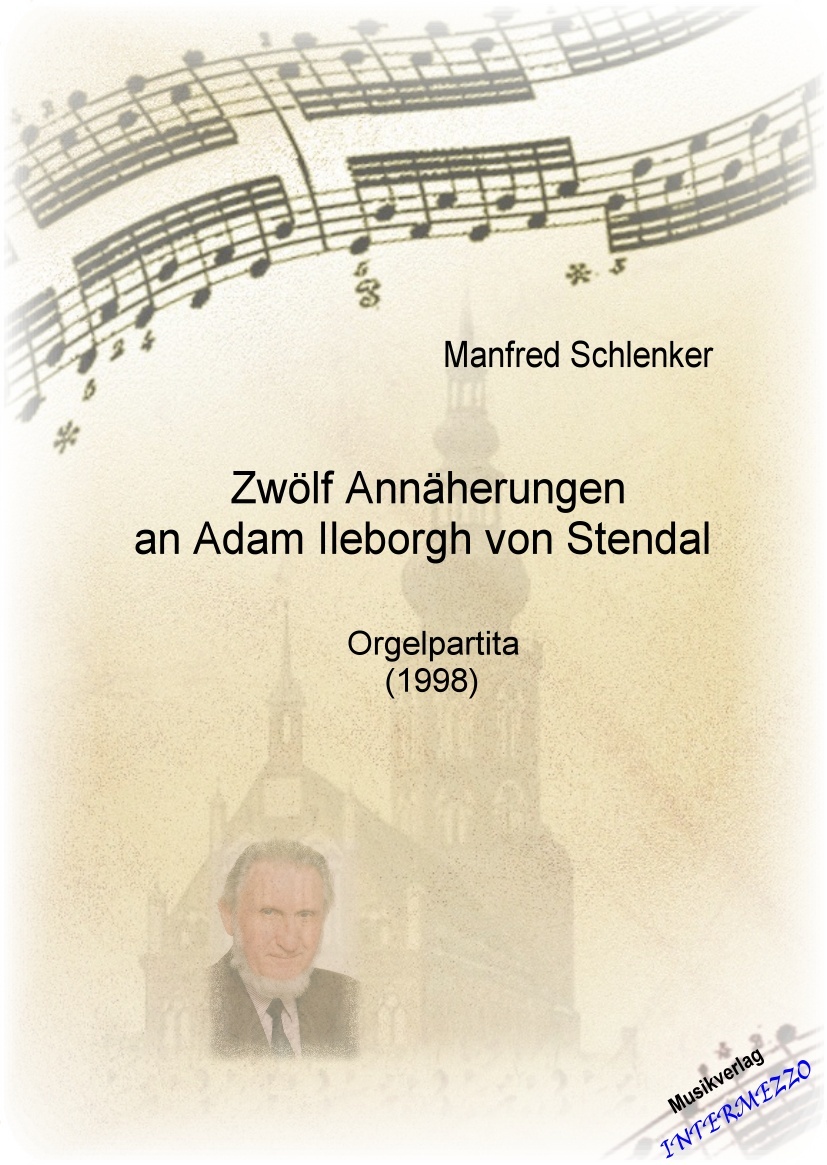12 Annäherungen an Adam Ileborgh von Stendal - hier klicken 12 Annäherungen an Adam Ileborgh von Stendal - hier klicken
