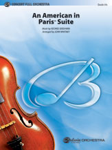 American in Paris, An - hier klicken American in Paris, An - hier klicken