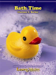 Bath Time - hier klicken