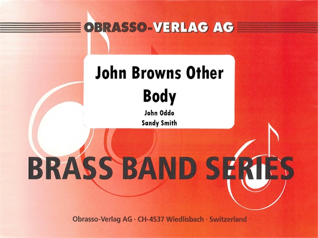 John Browns Other Body - hier klicken John Browns Other Body - hier klicken