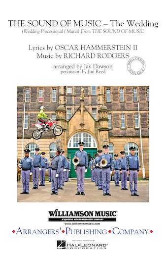 Sound of Music, The (The Wedding) - hier klicken