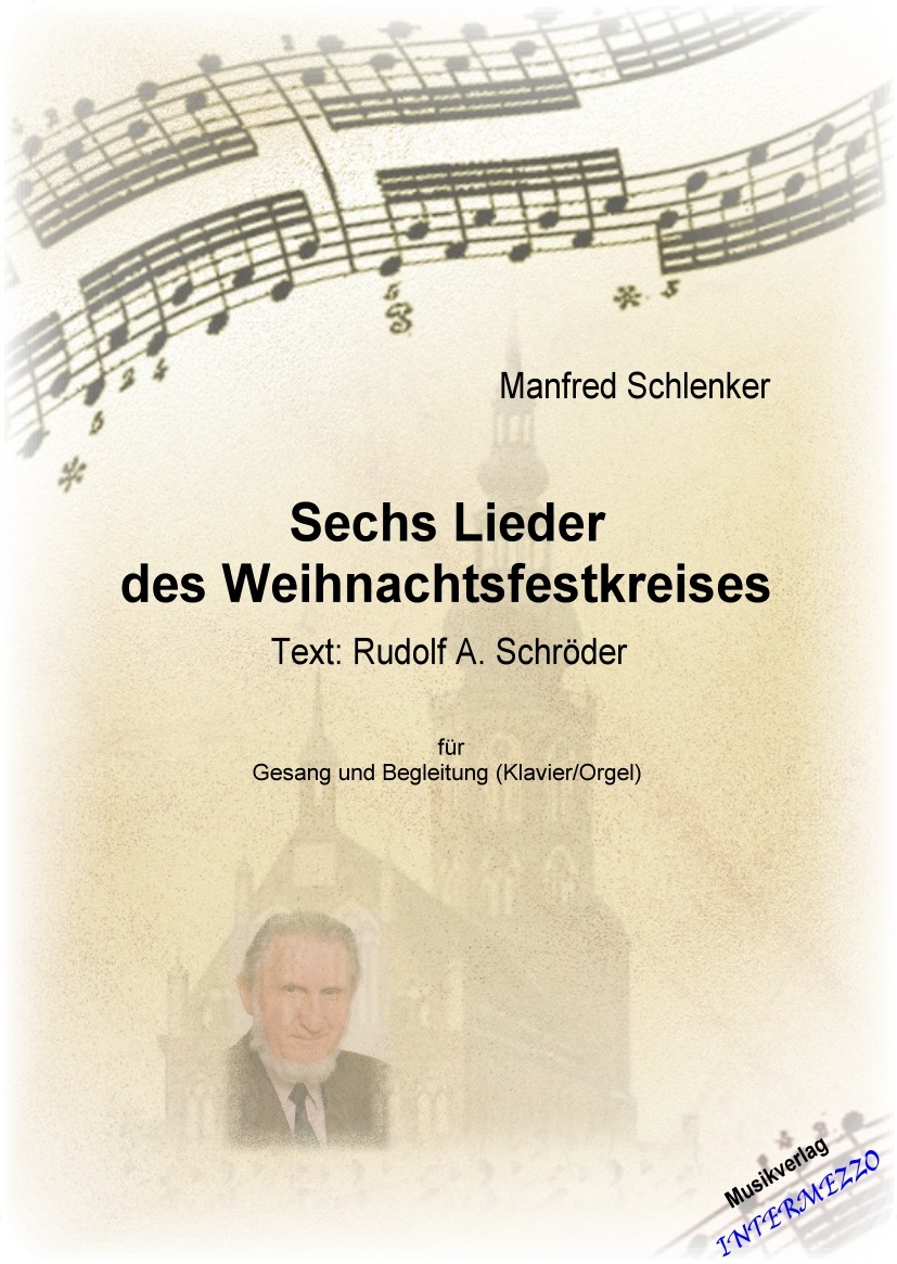 6 Lieder des Weihnachtsfestkreises - hier klicken