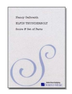 Elfin Thunderbolts - hier klicken