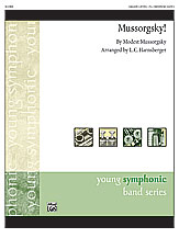 Mussorgsky! - hier klicken