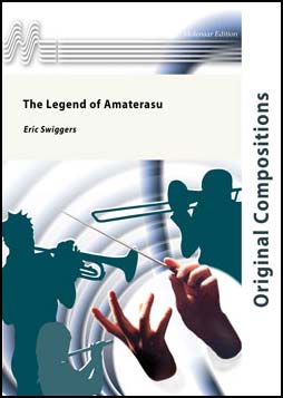 Legend of Amaterasu, The - hier klicken