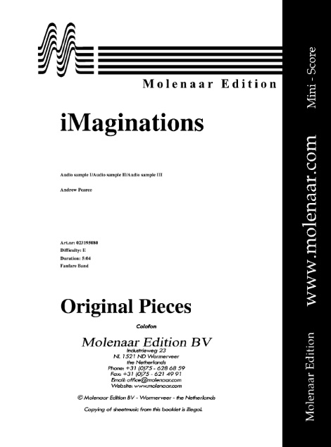 iMaginations - hier klicken