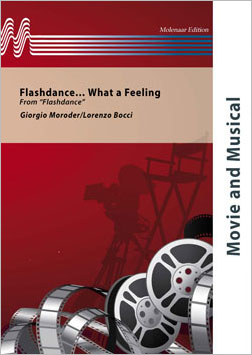 Flashdance What a Feeling - hier klicken