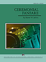 Ceremonial Fanfare - hier klicken