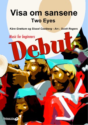 Two Eyes (Visa om sansene) - hier klicken Two Eyes (Visa om sansene) - hier klicken