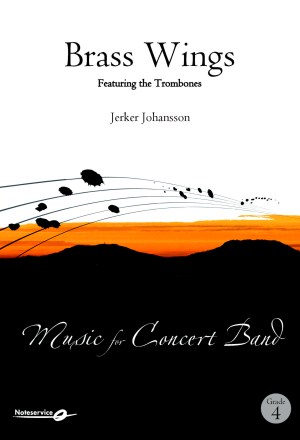 Brass Wings (Trombone Section Feature) - hier klicken Brass Wings (Trombone Section Feature) - hier klicken