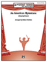 An American Hymntune (Amazing Grace) - hier klicken