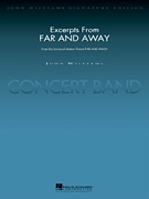 Excerpts from 'Far and Away' - hier klicken Excerpts from 'Far and Away' - hier klicken
