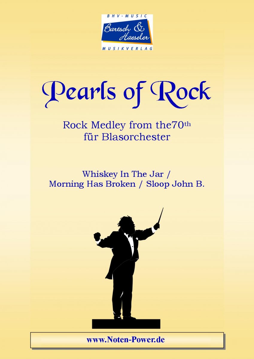 Pearls of Rock - hier klicken