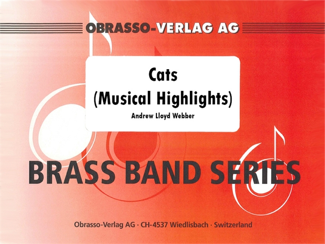 Cats (Musical Highlights) - hier klicken Cats (Musical Highlights) - hier klicken