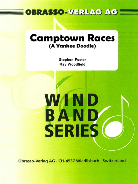 Camptown Races (A Yankee Doodle) - hier klicken