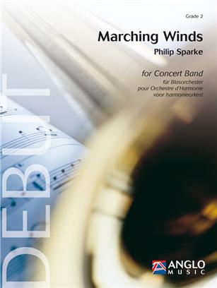 Marching Winds - hier klicken