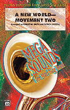 A New World - Movement 2 - hier klicken A New World - Movement 2 - hier klicken