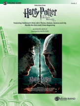 Harry Potter and the Deathly Hallows, Part 2, Selections from - hier klicken