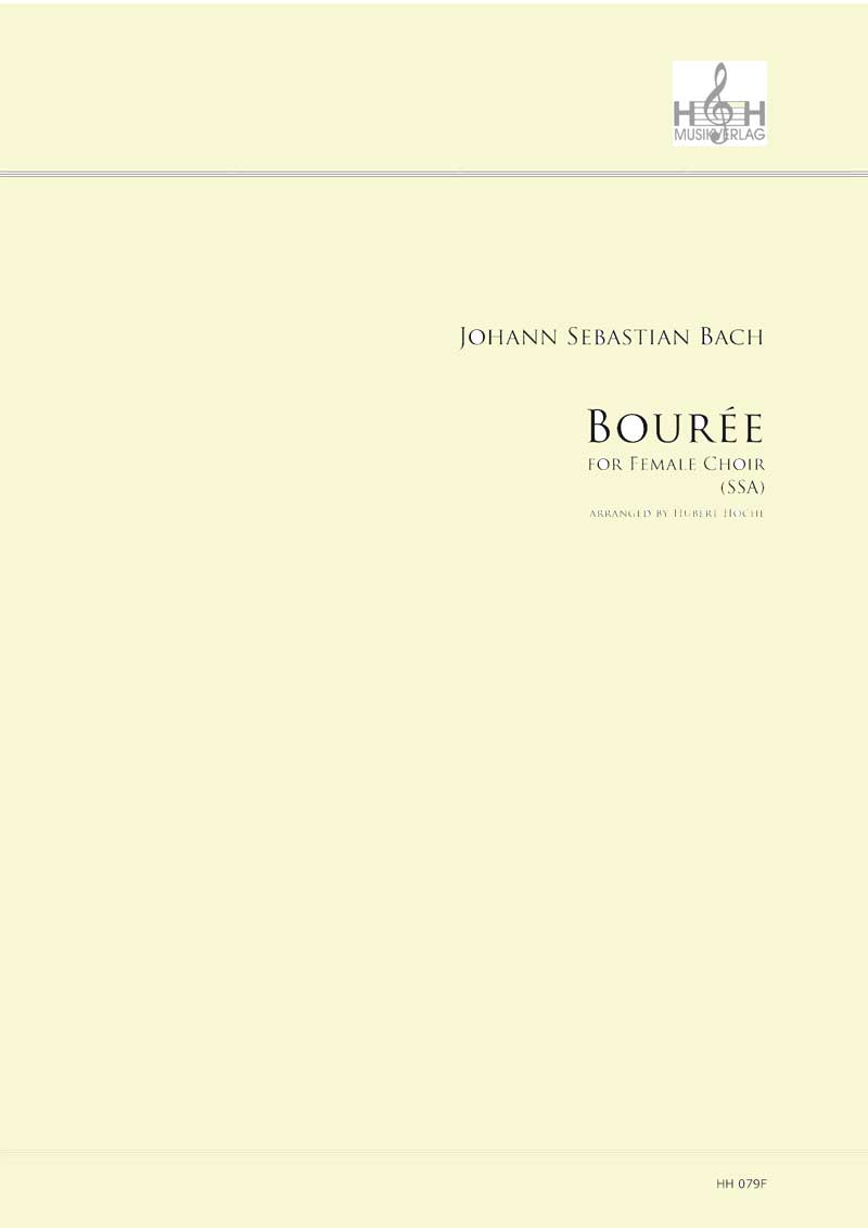 Bourée - hier klicken Bourée - hier klicken