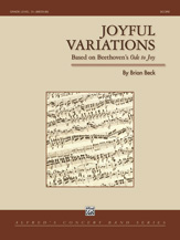 Joyful Variations (Ode to Joy) - hier klicken