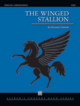 Winged Stallion, The - hier klicken